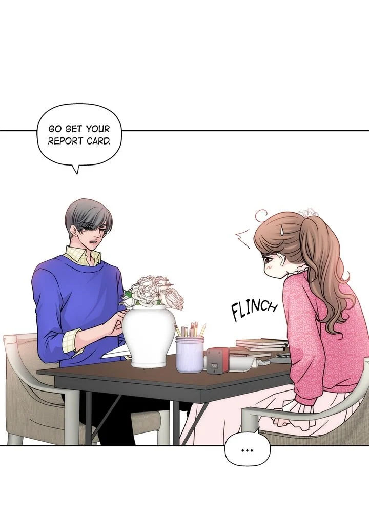 Cinderella’s Man - Chapter 33 [photo 45] - MangaPorn