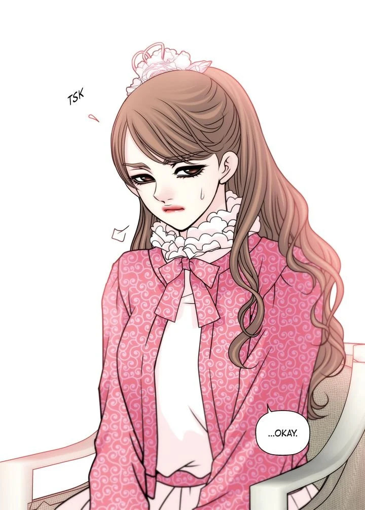 Cinderella’s Man - Chapter 33 [photo 46] - MangaPorn