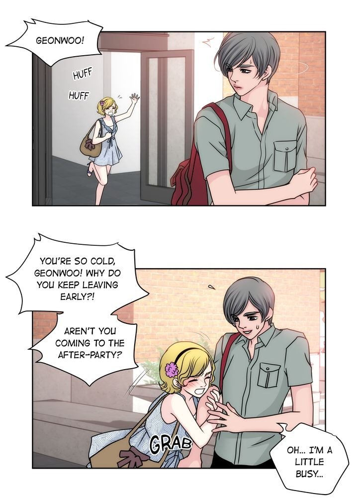 Cinderella’s Man - Chapter 34 [photo 29] - MangaPorn