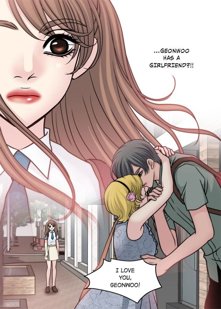 Cinderella’s Man - Chapter 34 [photo 41] - MangaPorn