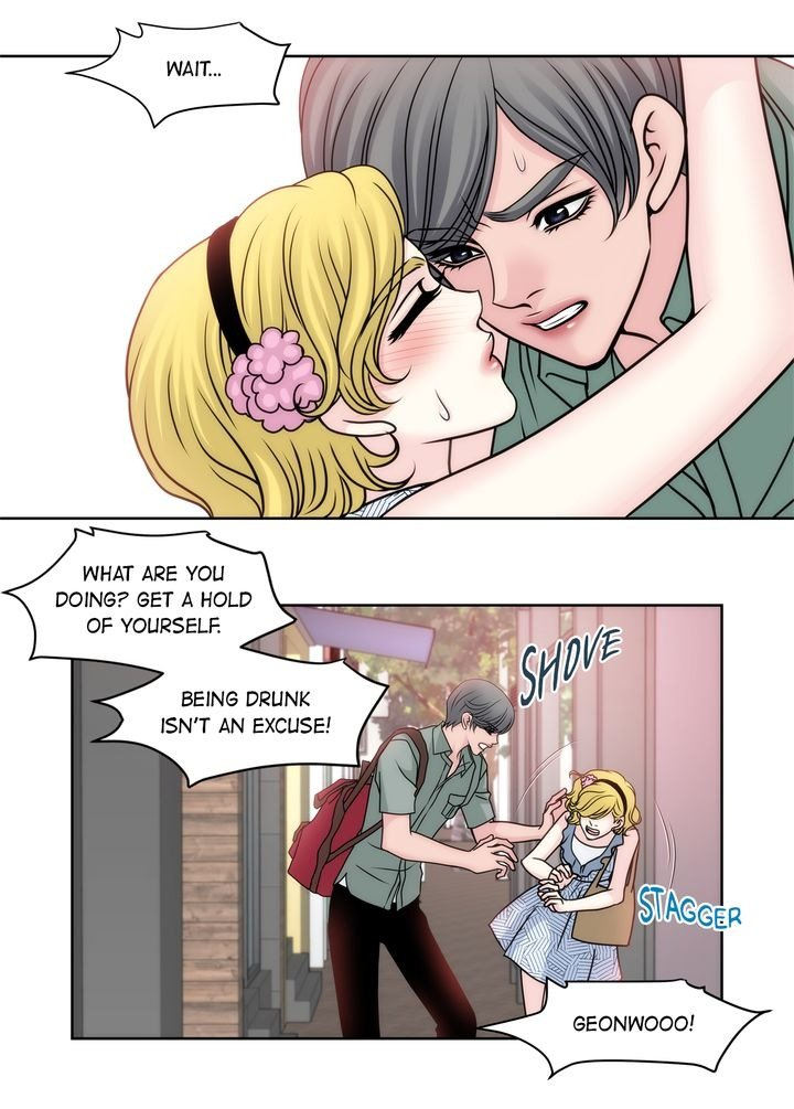 Cinderella’s Man - Chapter 34 [photo 42] - MangaPorn