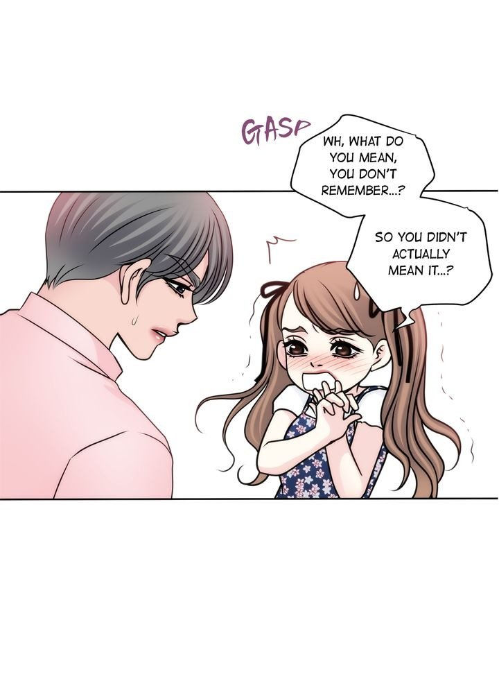 Cinderella’s Man - Chapter 34 [photo 6] - MangaPorn