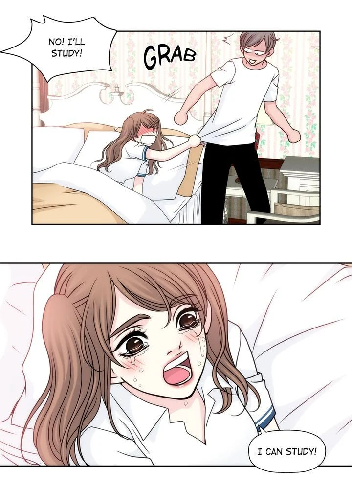Cinderella’s Man - Chapter 35 [photo 20] - MangaPorn