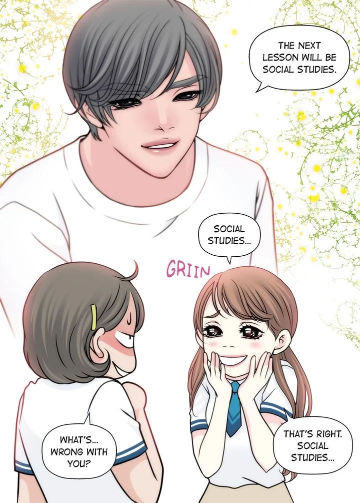 Cinderella’s Man - Chapter 35 [photo 40] - MangaPorn