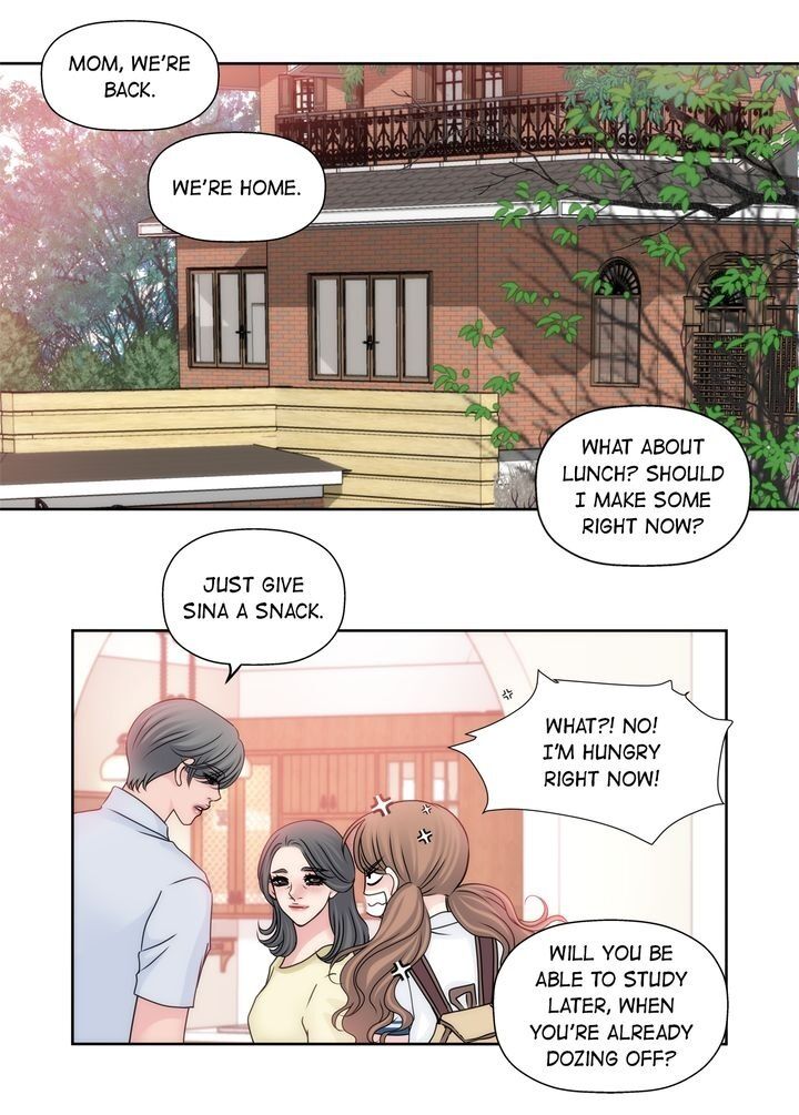 Cinderella’s Man - Chapter 36 [photo 11] - MangaPorn