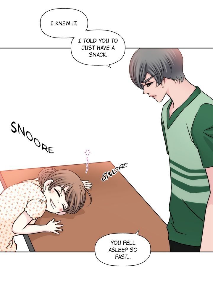 Cinderella’s Man - Chapter 36 [photo 15] - MangaPorn