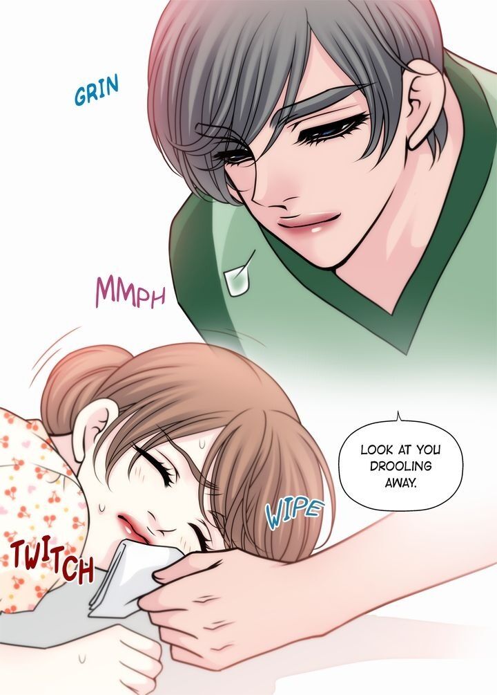 Cinderella’s Man - Chapter 36 [photo 17] - MangaPorn