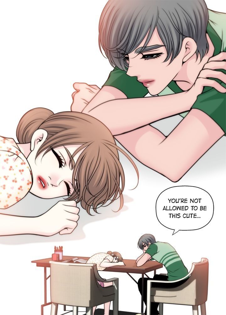 Cinderella’s Man - Chapter 36 [photo 19] - MangaPorn