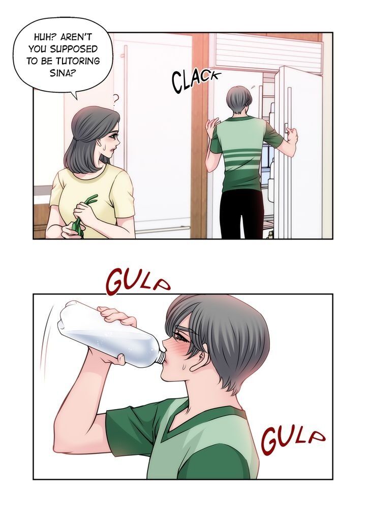 Cinderella’s Man - Chapter 36 [photo 25] - MangaPorn