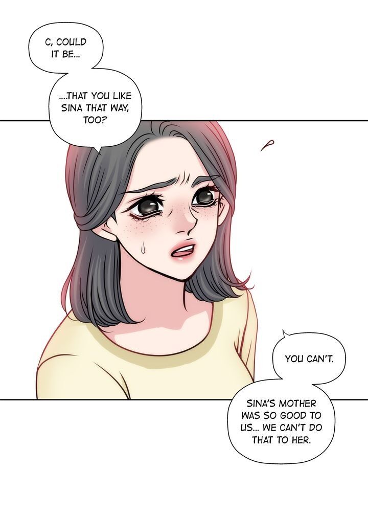 Cinderella’s Man - Chapter 36 [photo 31] - MangaPorn