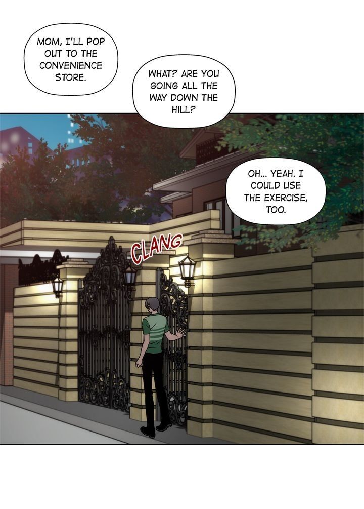 Cinderella’s Man - Chapter 36 [photo 33] - MangaPorn