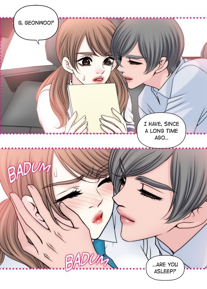 Cinderella’s Man - Chapter 36 [photo 7] - MangaPorn