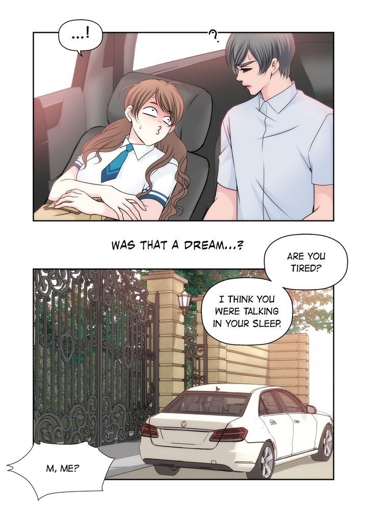 Cinderella’s Man - Chapter 36 [photo 9] - MangaPorn