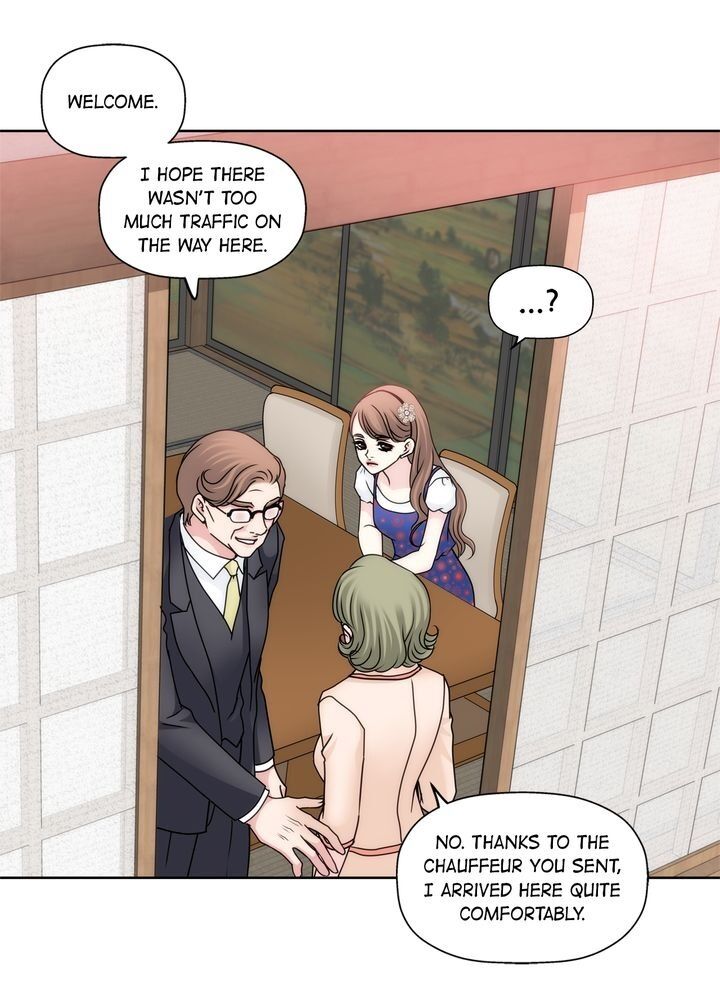 Cinderella’s Man - Chapter 37 [photo 10] - MangaPorn