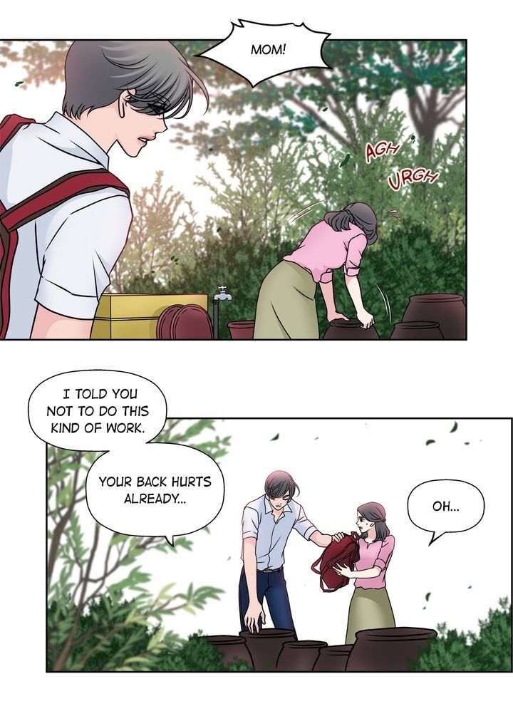Cinderella’s Man - Chapter 37 [photo 14] - MangaPorn