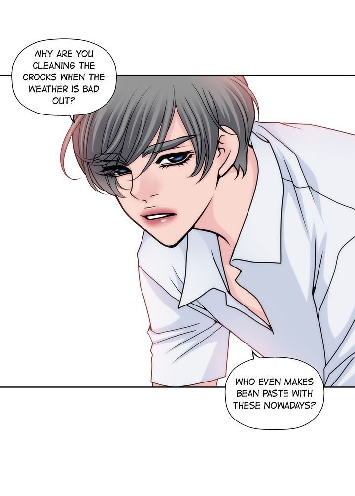 Cinderella’s Man - Chapter 37 [photo 15] - MangaPorn
