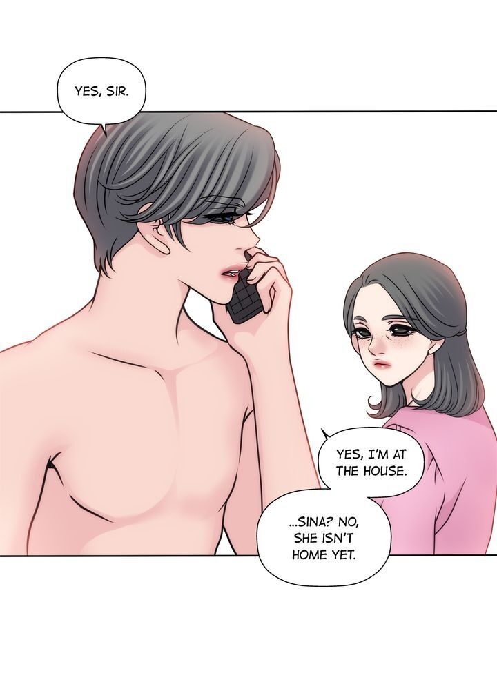 Cinderella’s Man - Chapter 37 [photo 21] - MangaPorn