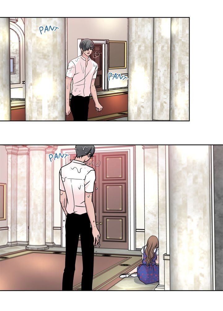 Cinderella’s Man - Chapter 37 [photo 39] - MangaPorn
