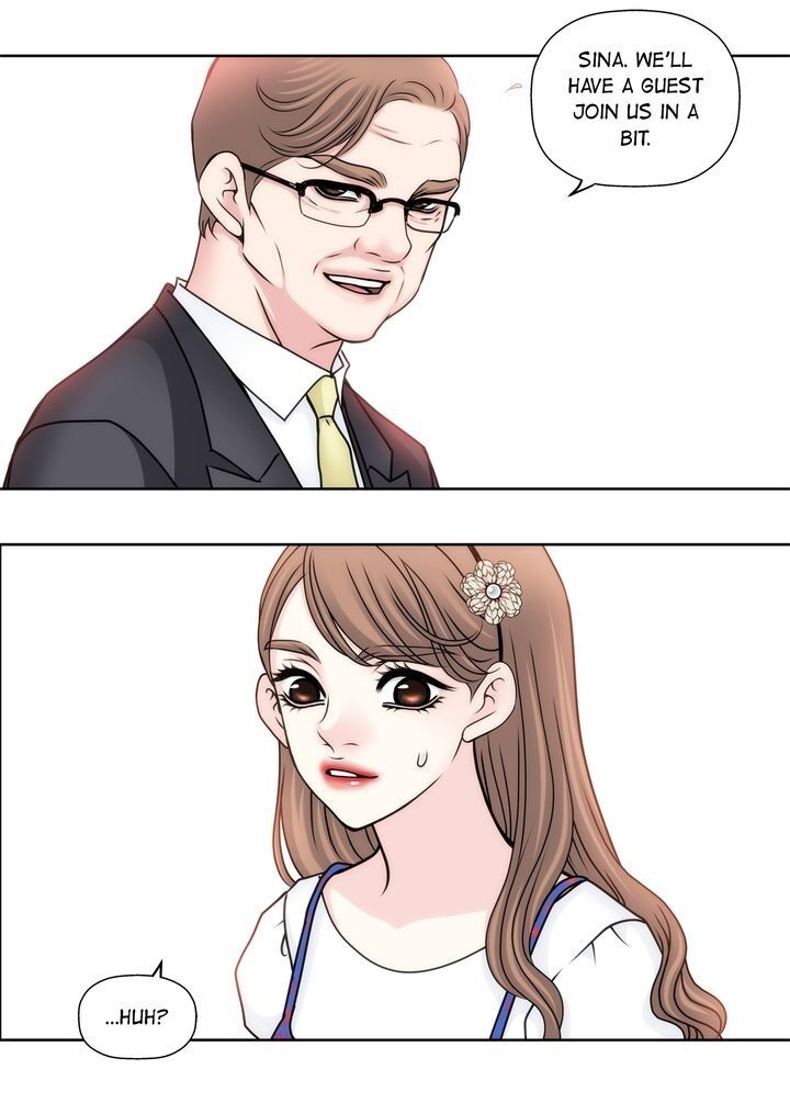 Cinderella’s Man - Chapter 37 [photo 8] - MangaPorn