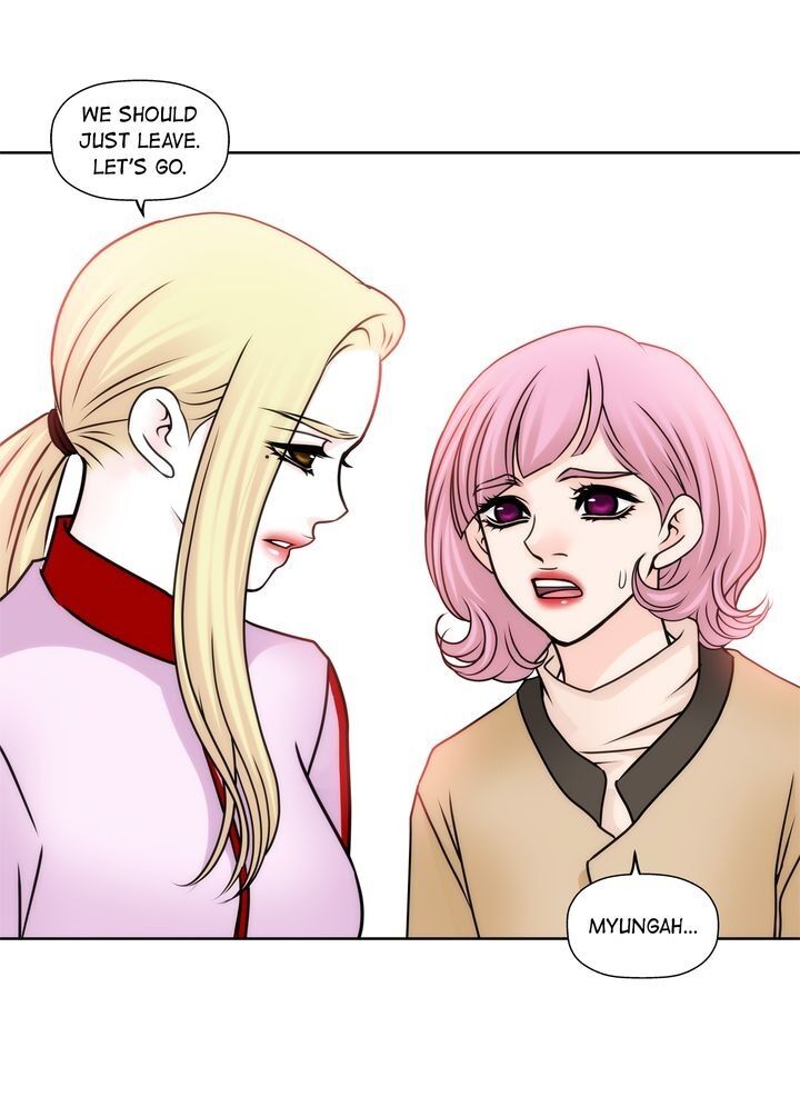 Cinderella’s Man - Chapter 38 [photo 28] - MangaPorn