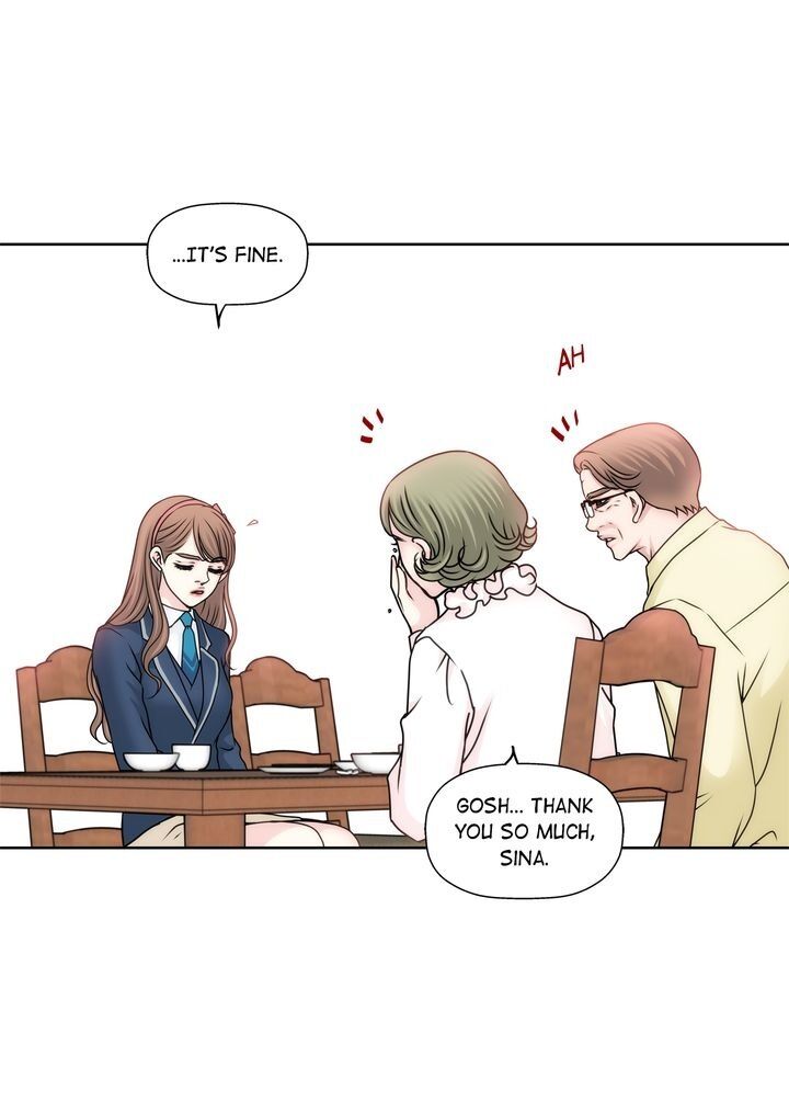 Cinderella’s Man - Chapter 38 [photo 35] - MangaPorn