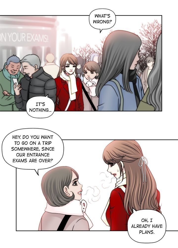 Cinderella’s Man - Chapter 38 [photo 39] - MangaPorn