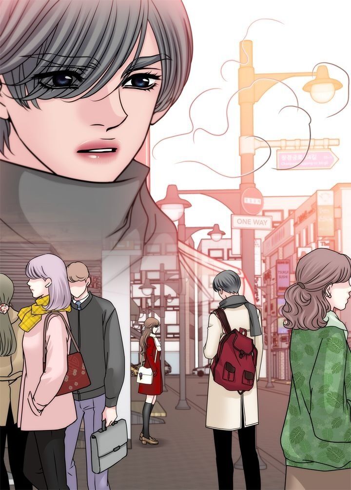 Cinderella’s Man - Chapter 38 [photo 45] - MangaPorn