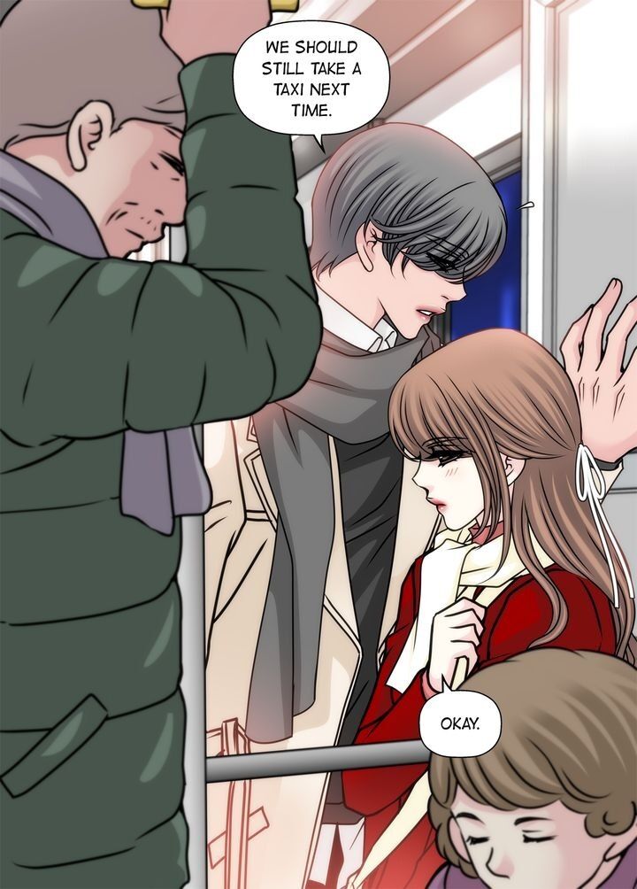 Cinderella’s Man - Chapter 39 [photo 10] - MangaPorn
