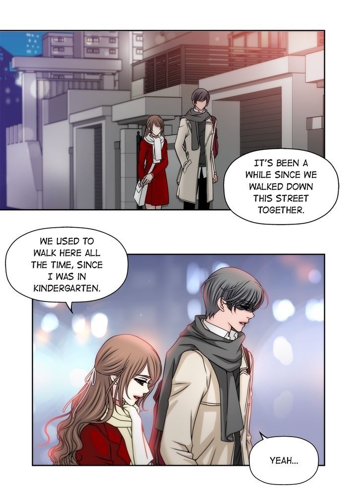 Cinderella’s Man - Chapter 39 [photo 11] - MangaPorn