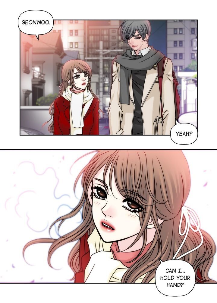 Cinderella’s Man - Chapter 39 [photo 12] - MangaPorn