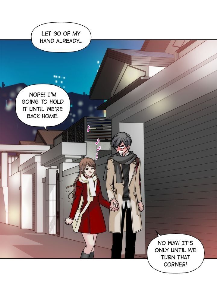 Cinderella’s Man - Chapter 39 [photo 17] - MangaPorn