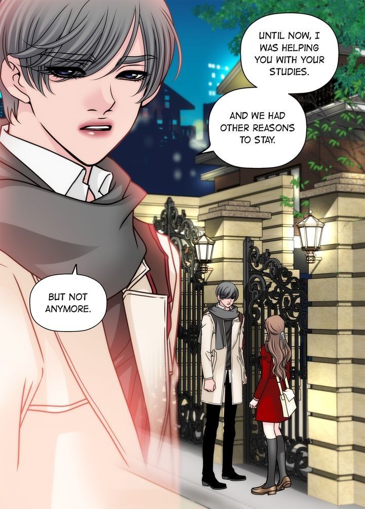 Cinderella’s Man - Chapter 39 [photo 21] - MangaPorn