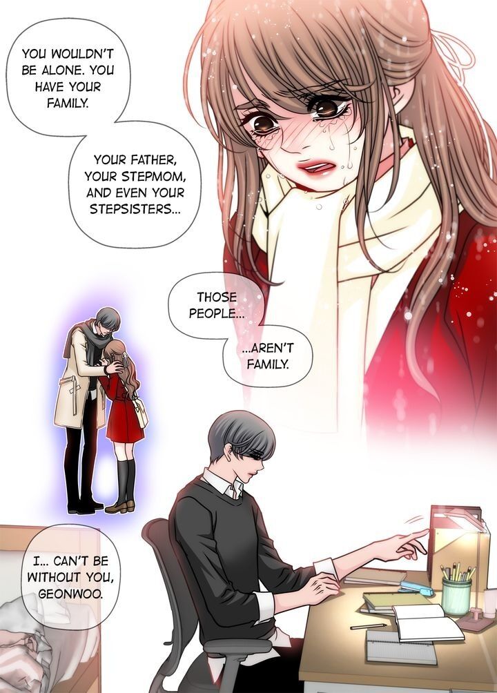 Cinderella’s Man - Chapter 39 [photo 27] - MangaPorn