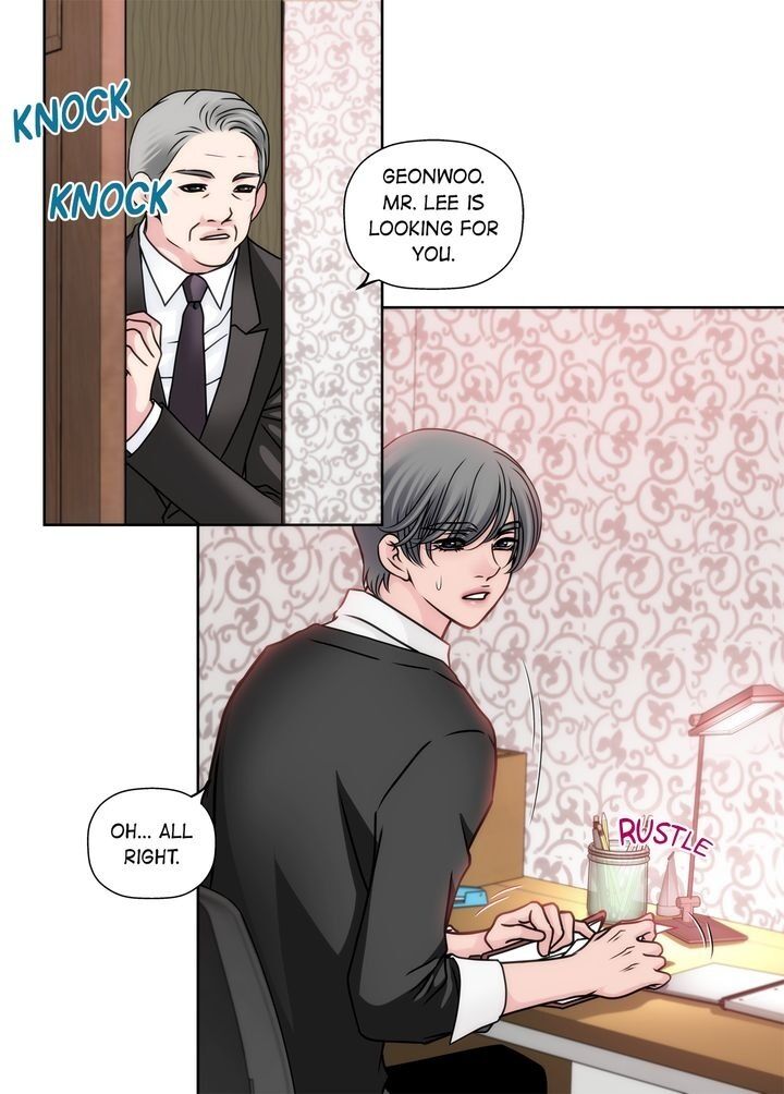 Cinderella’s Man - Chapter 39 [photo 29] - MangaPorn