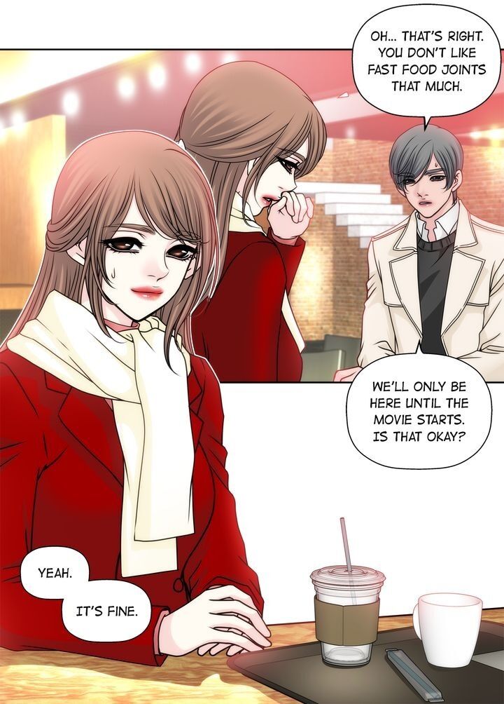 Cinderella’s Man - Chapter 39 [photo 3] - MangaPorn