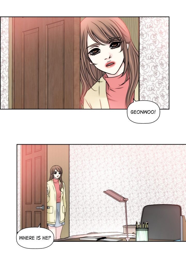Cinderella’s Man - Chapter 39 [photo 33] - MangaPorn