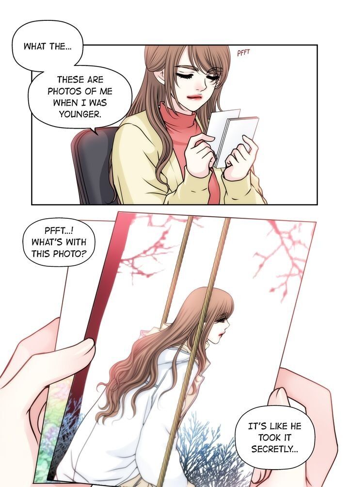 Cinderella’s Man - Chapter 39 [photo 36] - MangaPorn