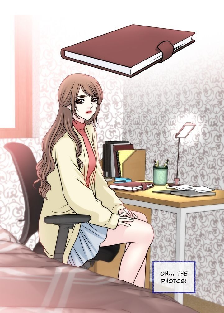 Cinderella’s Man - Chapter 39 [photo 42] - MangaPorn