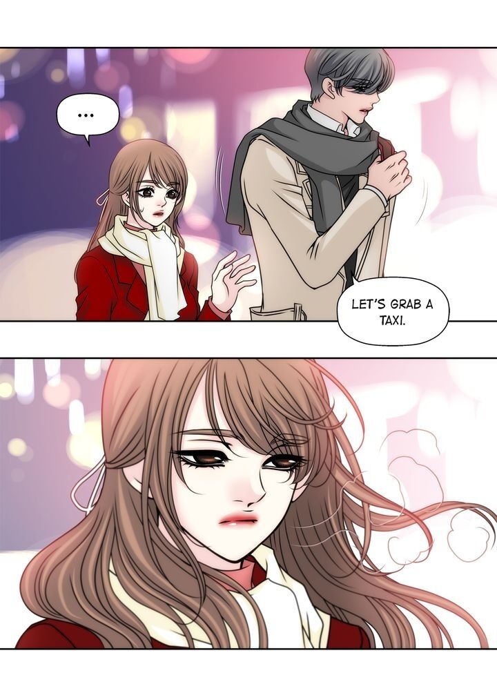 Cinderella’s Man - Chapter 39 [photo 5] - MangaPorn