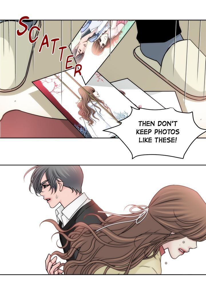 Cinderella’s Man - Chapter 39 [photo 50] - MangaPorn