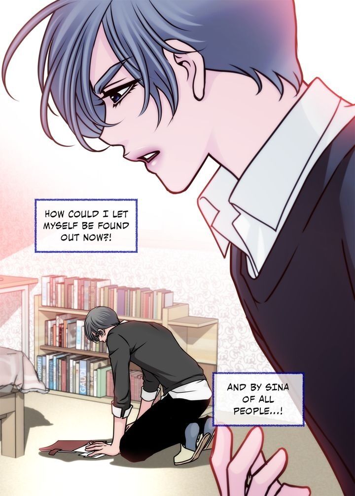 Cinderella’s Man - Chapter 39 [photo 51] - MangaPorn