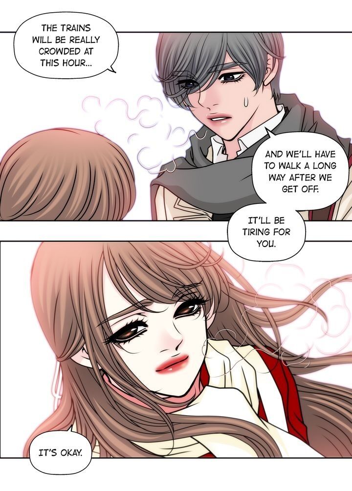 Cinderella’s Man - Chapter 39 [photo 7] - MangaPorn