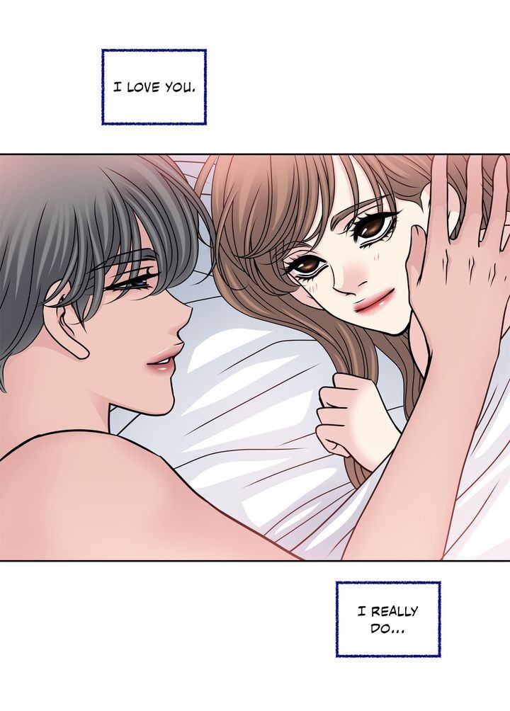 Cinderella’s Man - Chapter 40 [photo 17] - MangaPorn
