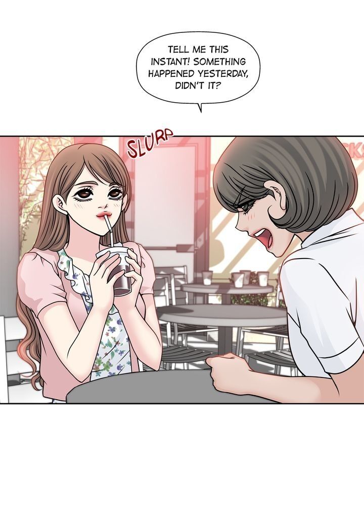Cinderella’s Man - Chapter 40 [photo 28] - MangaPorn