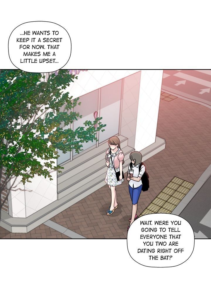 Cinderella’s Man - Chapter 40 [photo 30] - MangaPorn
