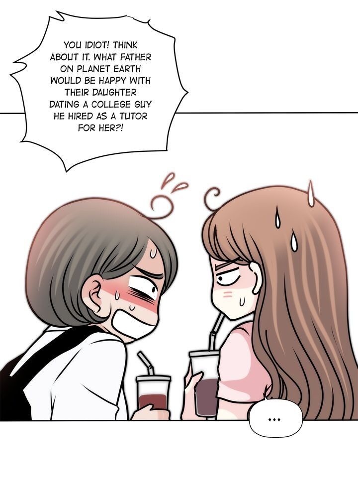 Cinderella’s Man - Chapter 40 [photo 32] - MangaPorn