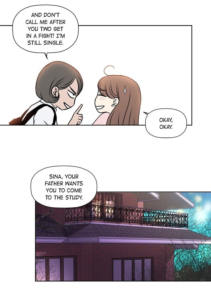 Cinderella’s Man - Chapter 40 [photo 35] - MangaPorn