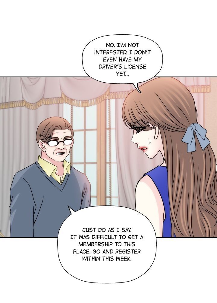 Cinderella’s Man - Chapter 40 [photo 37] - MangaPorn