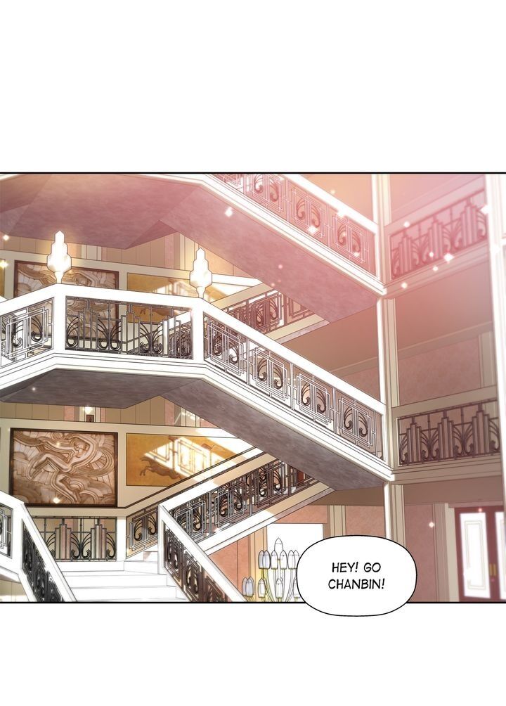 Cinderella’s Man - Chapter 40 [photo 39] - MangaPorn