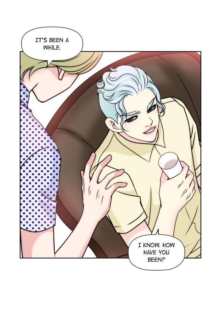 Cinderella’s Man - Chapter 40 [photo 40] - MangaPorn